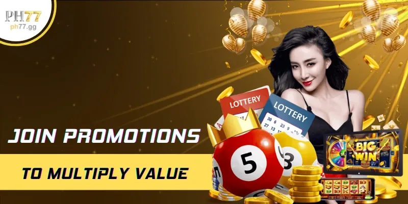 Các chương trình khuyến mãi mới nhất của BAYVIP APP
