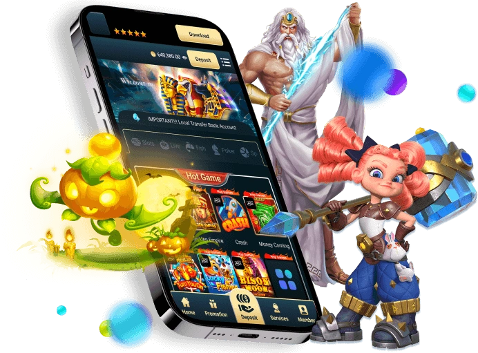 Hướng dẫn tải Bayvip App