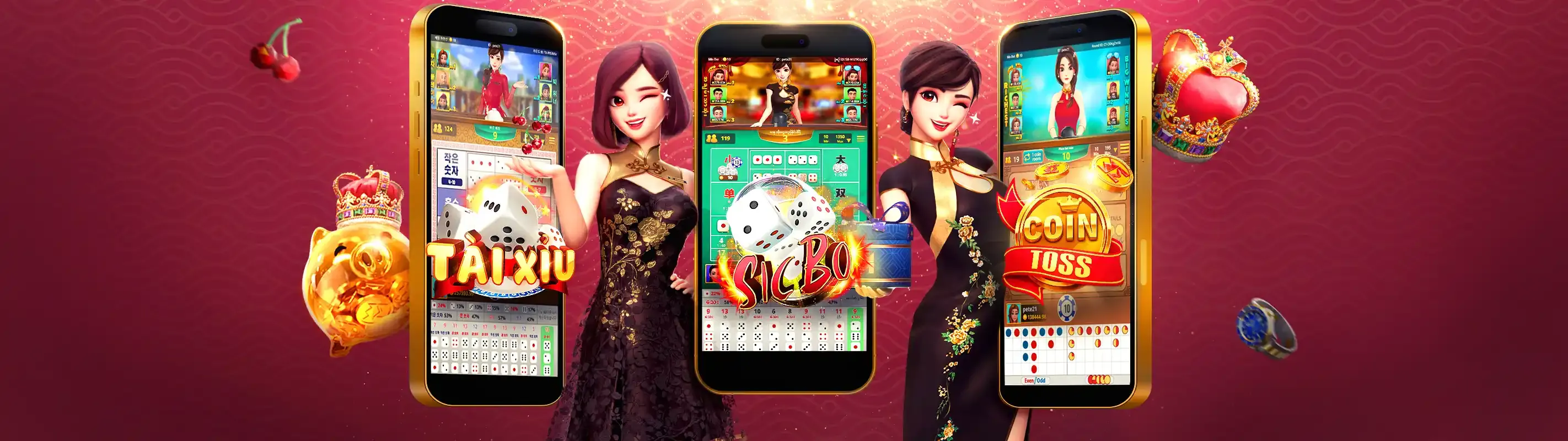 Cam kết công bằng và an toàn của bayvip app