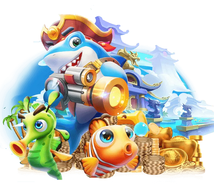 Đa dạng các loại slot game tại Bayvip App