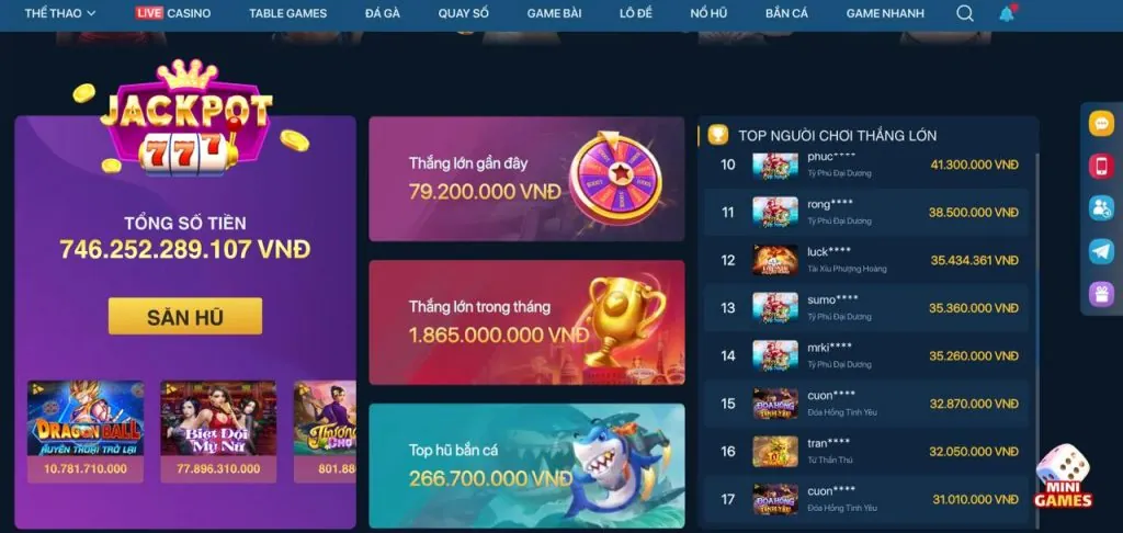 Tốc độ tải và hiệu suất ứng dụng Bayvip